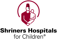 Shriners Hospital for Children Logo