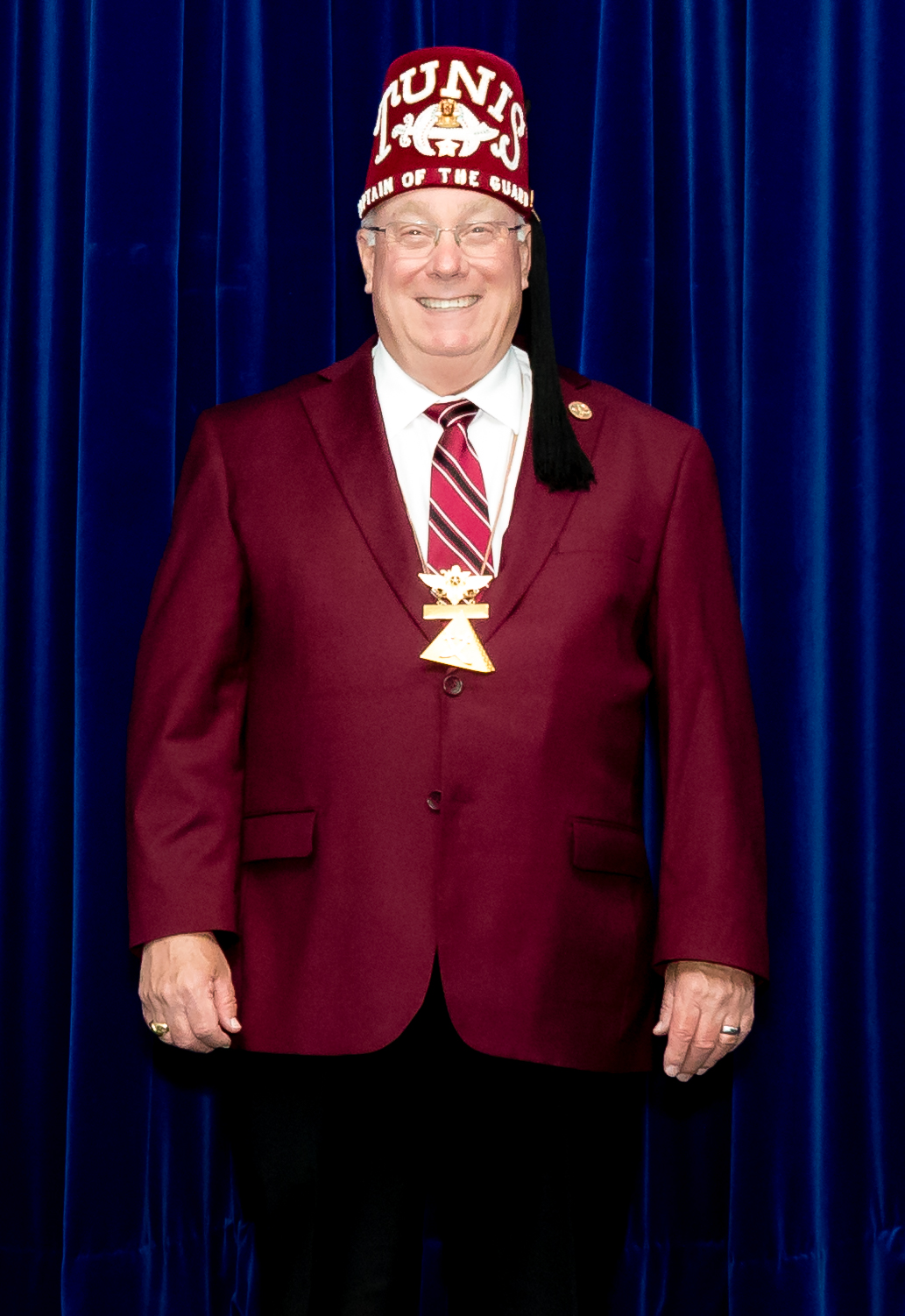 Noble Rob Smith