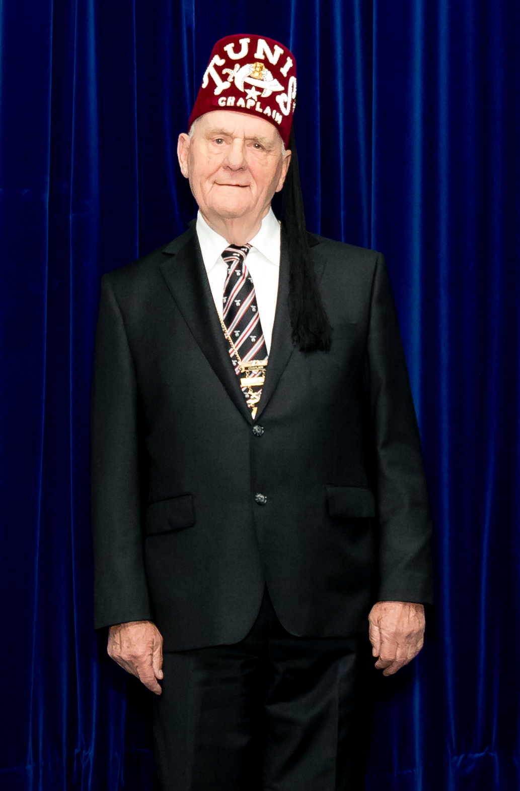 Noble Mike Jackson